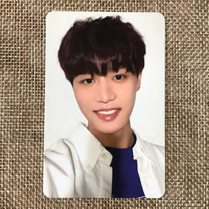 NCT 127 TAEIL [NCIT] Official Random Photo Pack Photocard, Day Ver. / New / Gift