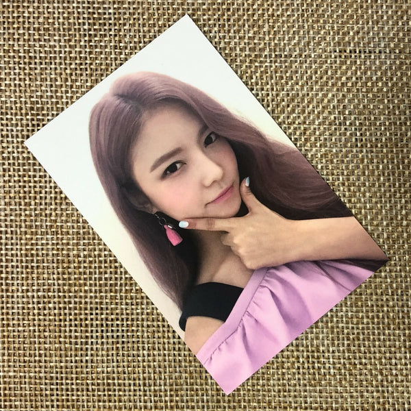 GUGUDAN NAYOUNG [ Act.2 Narcissus ] Official Photocard 2p, 2nd Mini / New / Gift