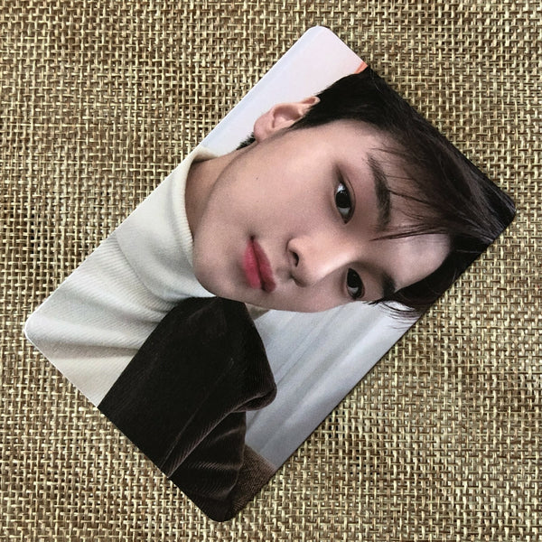 X1 JUNHO #1 [ ONE IT ] Official Photocard, Fanclub Membership Kit / New / Gift