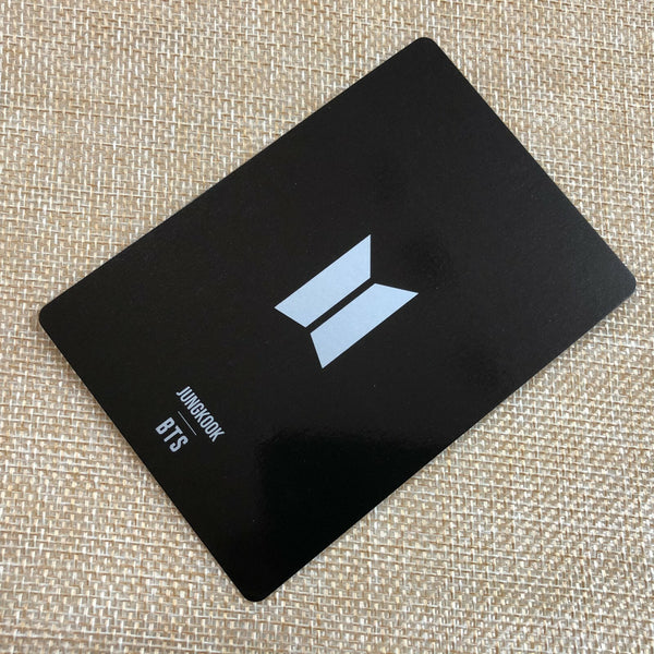 BTS JUNGKOOK [ ARMY Bomb LightStick Ver 3 ] Official Photocard / New / Gift