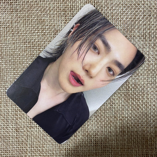 EXO SUHO [ 점선면 1 to 3 ] Official Photocard 3rd mini album / New, Rare / Gift