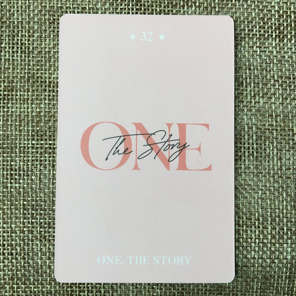 IZ*ONE NAKO [ ONE, THE STORY 2021 Concert ] Official Photocard / New / Gift