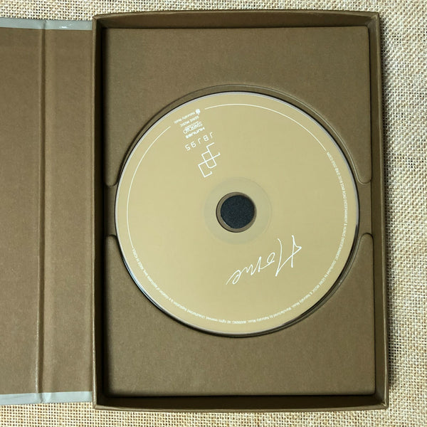 JBJ95 [ Home ] Official 1st Mini Album, CD + Photobook + Postcard / New
