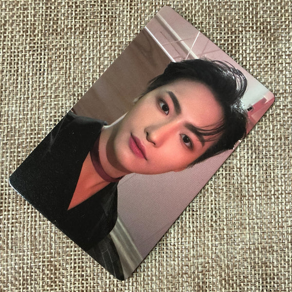 ATEEZ SEONGHWA [ ATEEZ X MERNEL MD GOODS ] Official Photocard / New / Gift