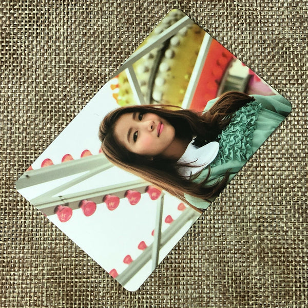 GFRIEND SOWON [ LOL ] Official Photocard, The 1st Album / New / Gift