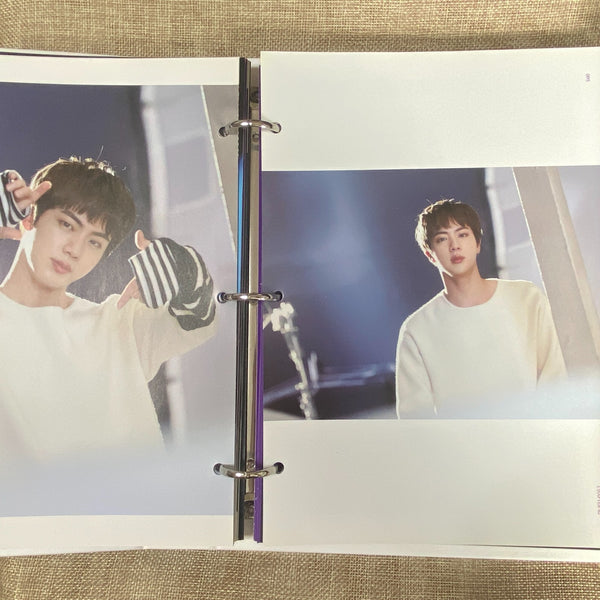 BTS [ Memories of 2017 ] Official DVD Set, Korean, No PC / Mint, Rare / Gift