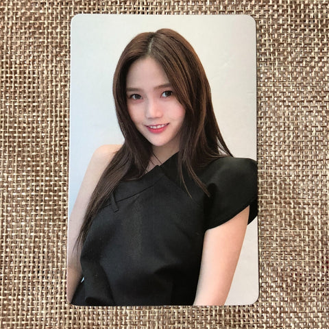 OH MY GIRL HYOJUNG #1 [DUN DUN DANCE] Official Photocard, 8th Mini / New / Gift