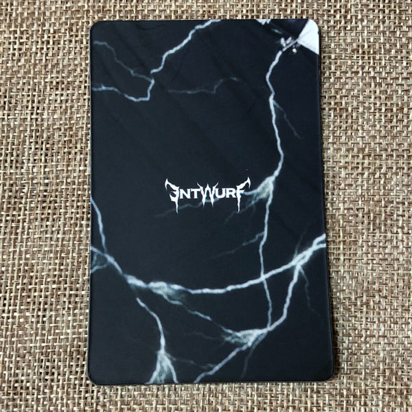 NMIXX BAE [ Entwurf Limited Edition ] Official Lenticular Photocard / New / Gift