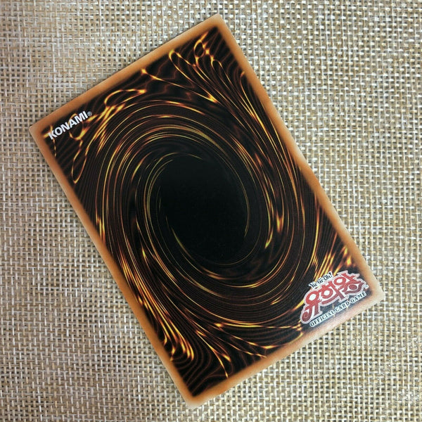 Yugioh Spell Power Grasp / SD16-KR022 / Common Rare / Korean / Mint / Gift