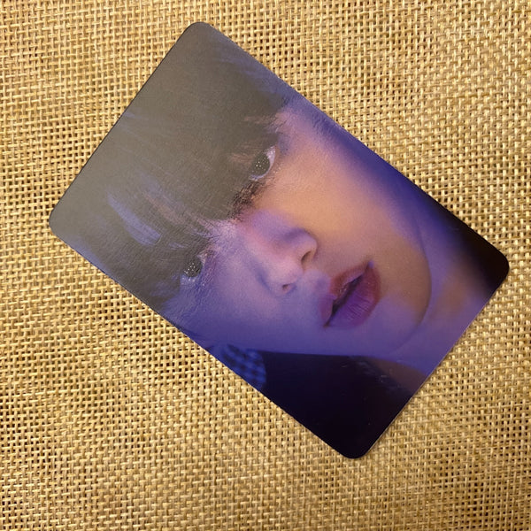 TXT SOOBIN #7 [DICON D'Festa Special Edition Limited] Official Photocard / Gift