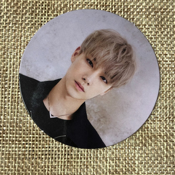 NCT WayV XIAOJUN [Take Over The Moon] Official Circle Card Photocard / Gift