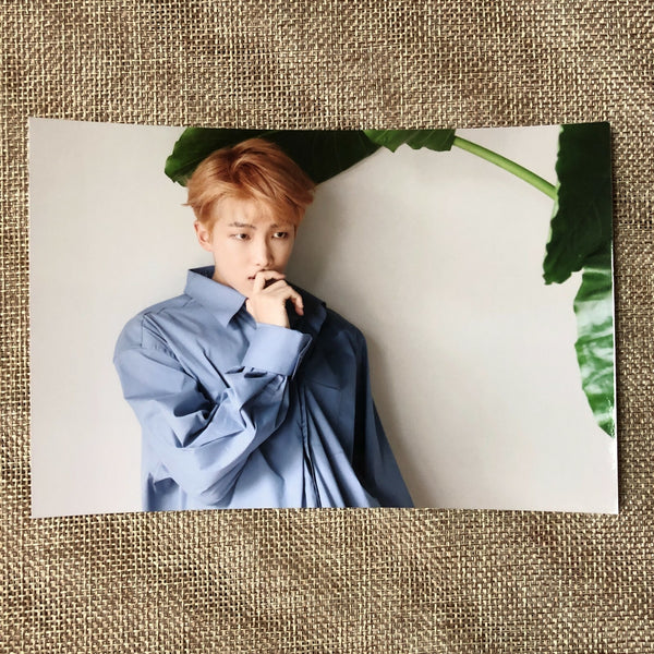 BTS RM #16 [ Oh, always Exhibition ] Official Live Photo Set of 2 / New / Gift