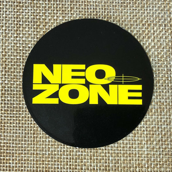 NCT 127 MARK [ NEO ZONE ] Official Circle Card Photocard, 2nd N Ver / New / Gift