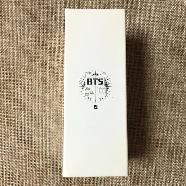 BTS JIMIN x SKT Official 9cm Figure | Limited, Rare + Gift | Good Condition