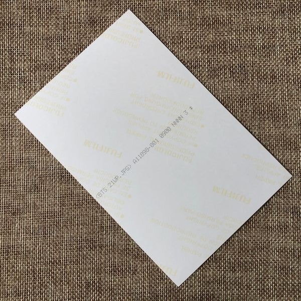 BTS SUGA [ Winter Package 2021 DVD ] Official Live Photo / New, Rare / Gift