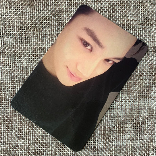 EXO KAI [ EXACT EX'ACT ] Official Photocard, 3rd Album Korean Ver / New / Gift