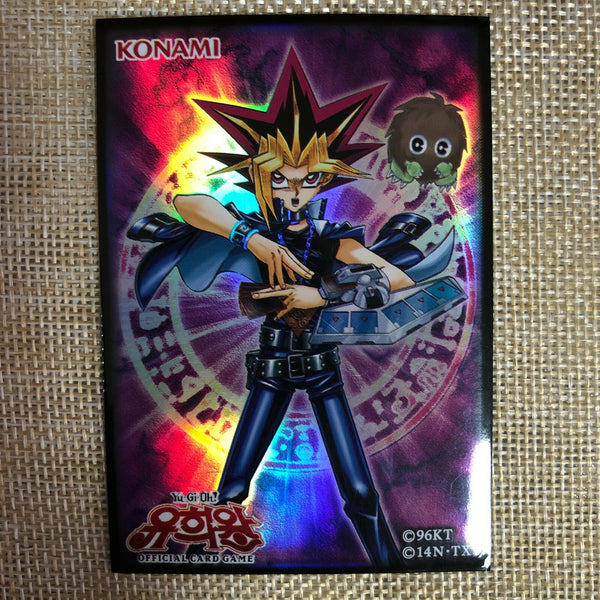 Yugioh Mammoth Graveyard / 15AY-KRA16 / Common Rare / Korean Ver / Mint / Gift