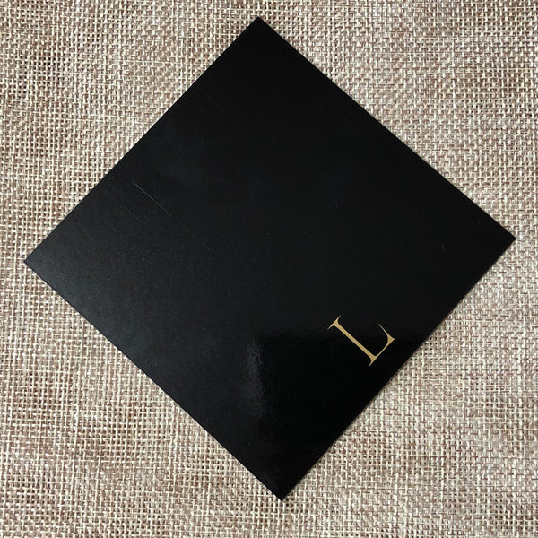 BLACKPINK LISA [ LALISA ] Official Photocard, Kihno Kit 1st Single / New / Gift