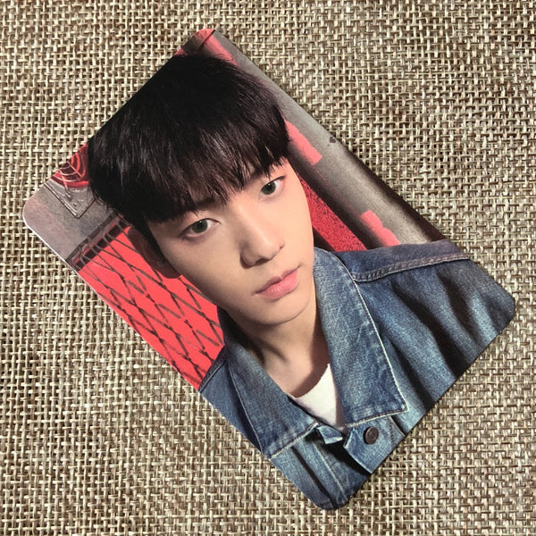 TXT SOOBIN [ Minisode 2 Thursday's Child ] Official Photocard, MESS / New / Gift