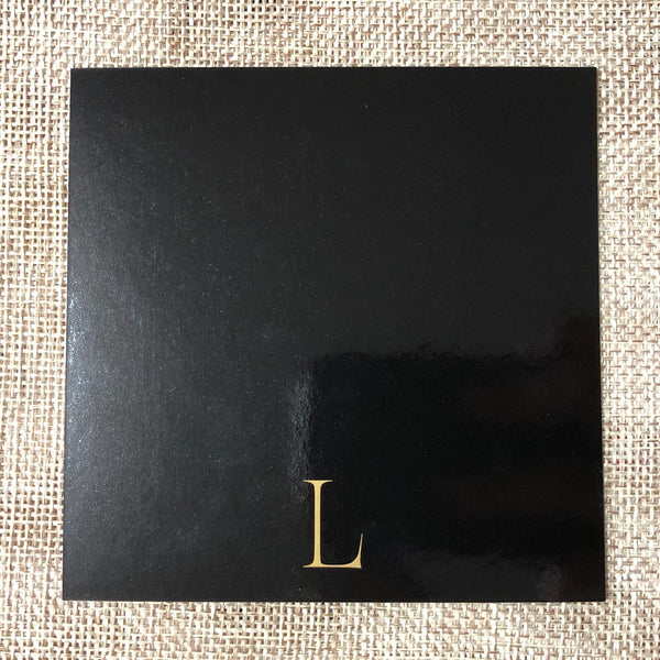 BLACKPINK LISA [ LALISA Kihno Kit ] Official Photocard, 1st Single / New / Gift