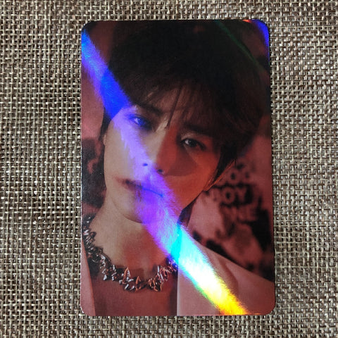 TXT BEOMGYU [Minisode 2 Thursday's Child Aladin] Official Photocard / New / Gift