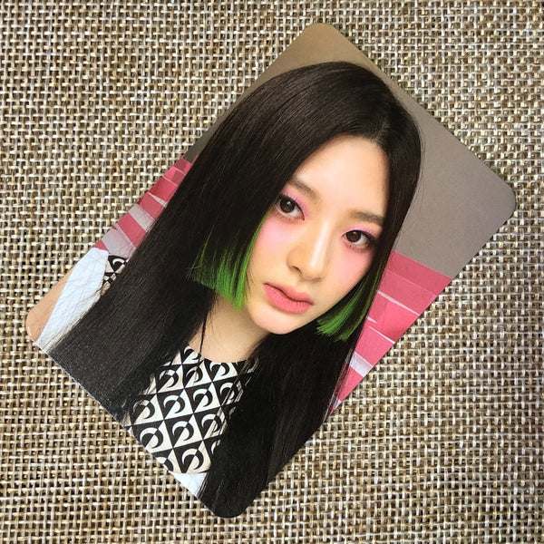 STAYC SEEUN #2 [ STAYDOM ASAP ] Official Photocard, 2nd Album / New / Gift