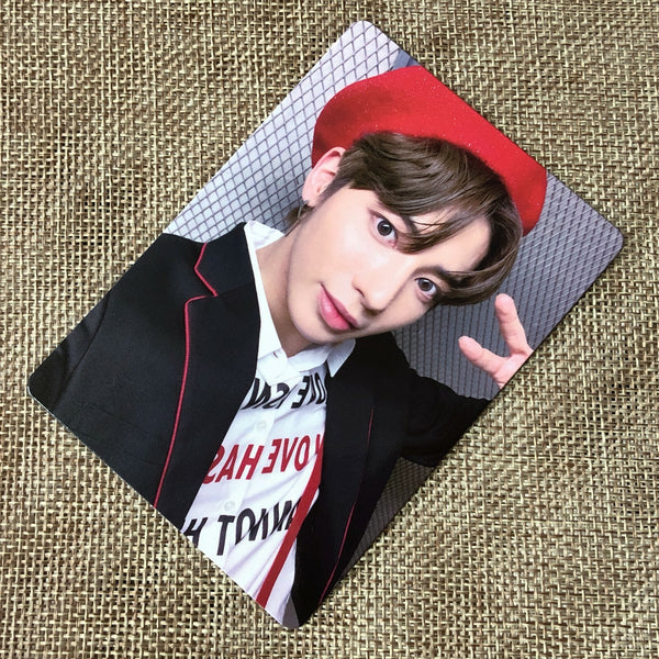 TXT TAEHYUN [ Fan Light Lightstick ] Official Photocard / New / Gift