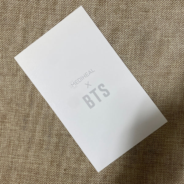 BTS J-HOPE #7 [ BTS X MEDIHEAL ] Official Postcard / New, Rare / Gift