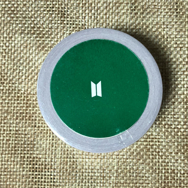 BTS #2 [ 2019 Season's Greetings ] Official Masking Tape / New / Gift