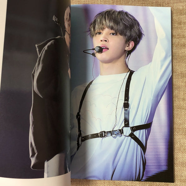 BTS GROUP [ 7ogether Exhibition ] Photobook / New, Rare / Gift