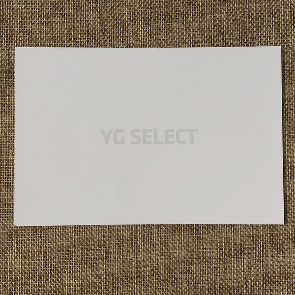 BLACKPINK GROUP [Born Pinkvenom] Official Postcard, YG SELECT POP-UP Store /+G