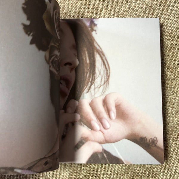 BOA [ HURRICANE VENUS ] 6th Album / SM K-POP / CD+ Booklet / New / Gift