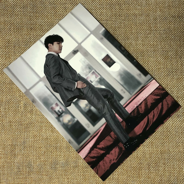 BTS J-HOPE #2 [ HYYH On Stage Epilogue ] Official Postcard Photo / New / Gift