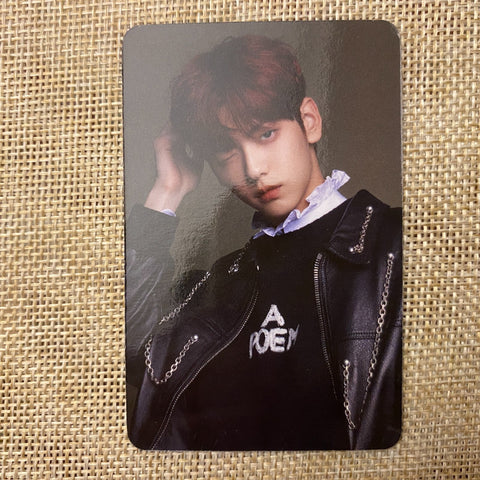 TXT SOOBIN #10 [DICON D'Festa] Special Edition Limited Official Photocard / Gift