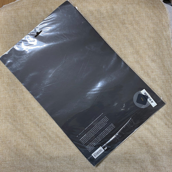 EXO XIUMIN [SM Entertainment Overdose] Official Clear File L Holder / New / Gift