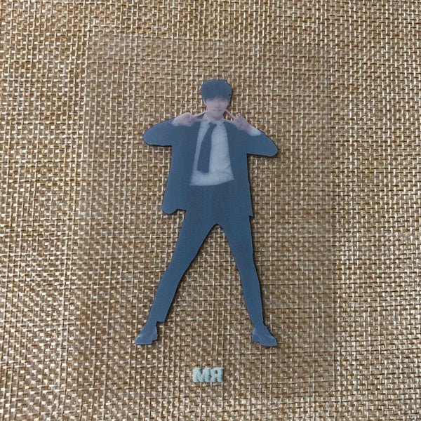 BTS RM [ FESTA Home Party 2018 ] Official Photocard Mood Light / New / Gift