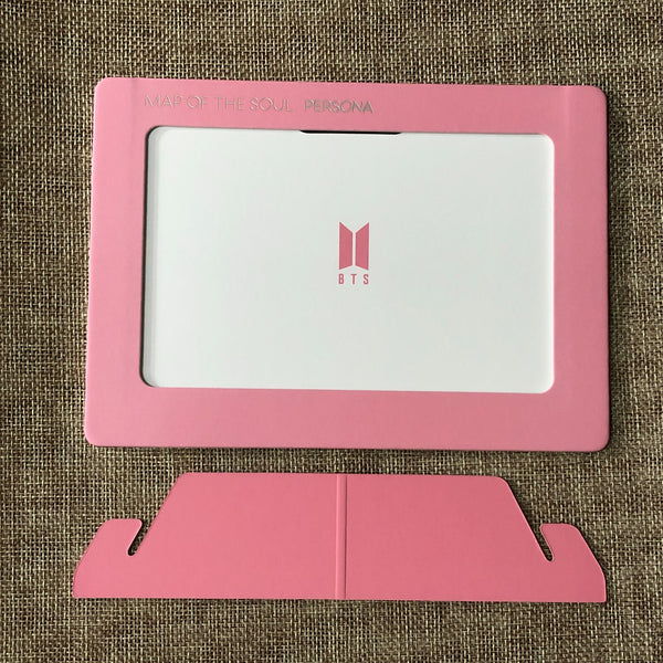 BTS [Map Of The Soul Persona Pre-Order Benefit] Official Photo Frame / Gift