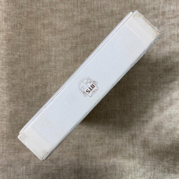 BTS [ Memories of 2015 ] Official DVD All / EN, CH, KR + Photobook / Used /GFT