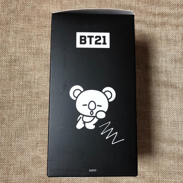 BTS [ BT21 DUNKIN DONUTS ] Official Limited Reusable Cup / New / Gift