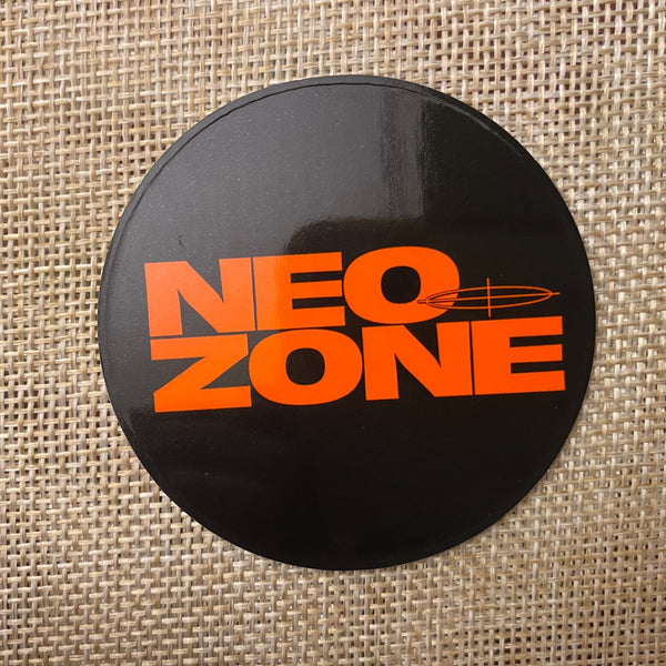 NCT HAECHAN [ NEO ZONE ] Official Circle Card Photocard, 2nd C Ver. / New / Gift