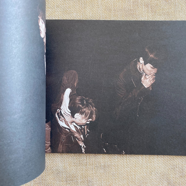 SHINEE [ 2009 YEAR OF US Album Korean Ver. ] Photobook+CD / Great, Rare / Gift