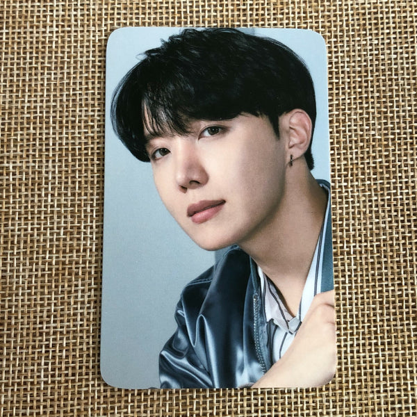 BTS J-HOPE [Samsung Galaxy S20+] Official Photocard, Limited / New, Rare / Gift