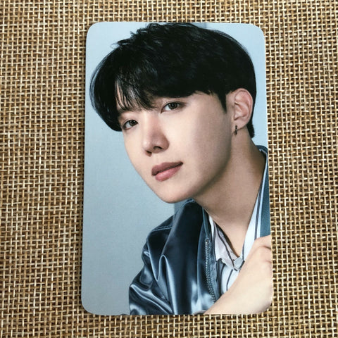 BTS J-HOPE [Samsung Galaxy S20+] Official Photocard, Limited / New, Rare / Gift