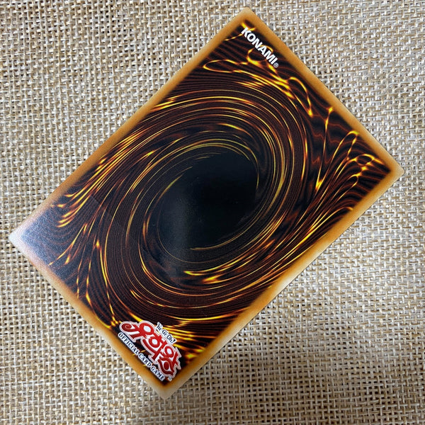 Yugioh Destiny HERO - Dogma / POTD-KR014 / Ultimate Rare Korean / New, Rare /+G