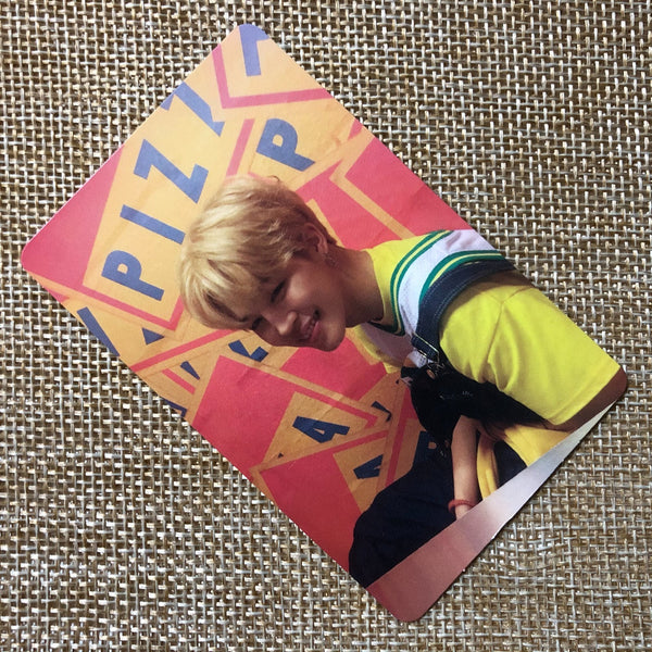 BTS JIMIN [ Love Yourself HER ] Official Photocard, HER E Ver / New, Rare / Gift