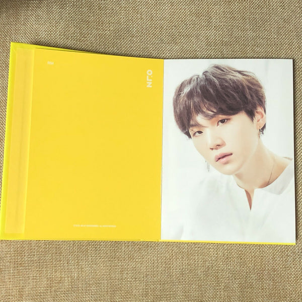 BTS [ Oh, always Exhibition ] Official Photobook, 2018 Exhibition / New / Gift