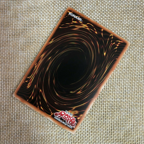 Yugioh Mystical Space Typhoon / SPTR-KR051 / Parallel Rare / Korean Ver / Mint