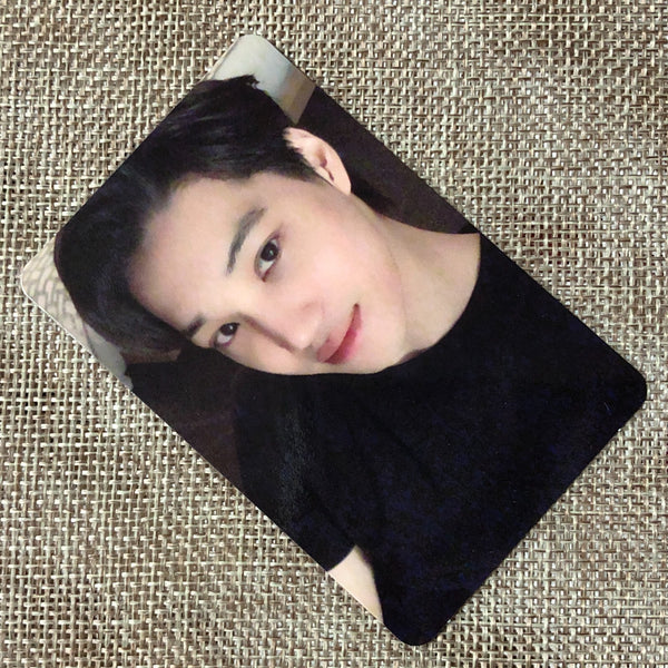EXO KAI [Don't mess up My Tempo] Official Photocard, VIVACE 5th Album / Gift