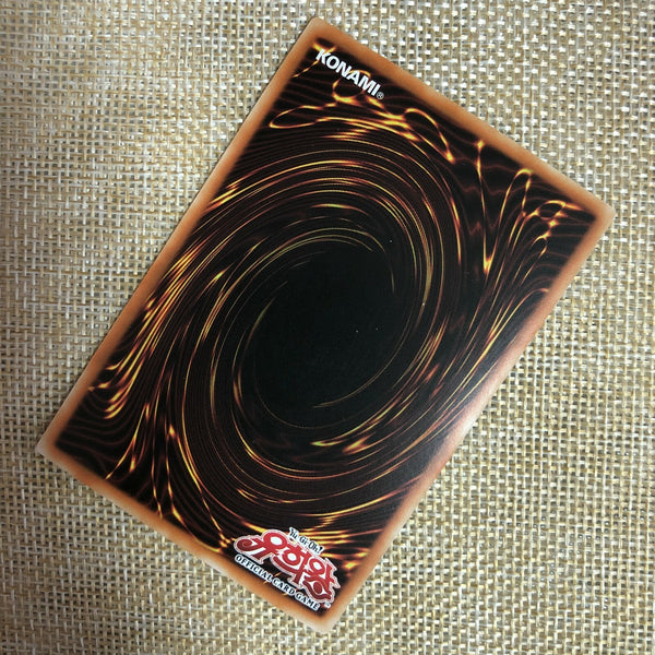 Yugioh Mirror Force 1st Edition / 20AP-KR020 / Parallel Rare / Korean Ver / Mint