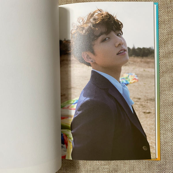 BTS [ Young Forever Day Ver ] Official Album, Photobook + 2CD + Poster, New/Gift